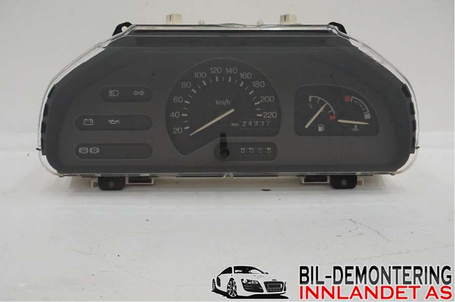 Speedometer til Ford Courier 1991-2002 (FORD||94FB-10849-BB)