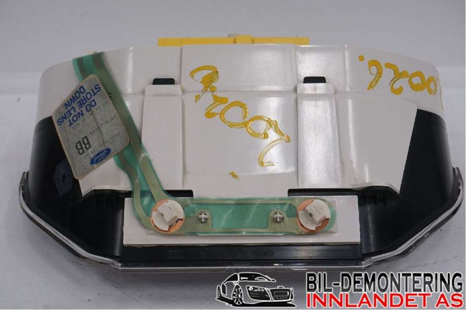 Speedometer til Ford Courier 1991-2002 (FORD||94FB-10849-BB)