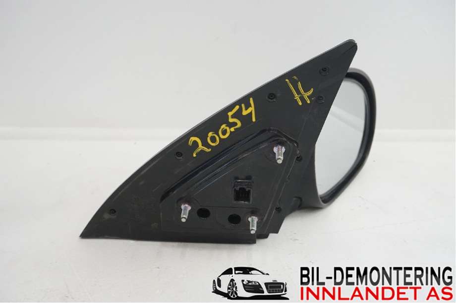 Speil høyre til Hyundai i30 2007-2012 (Type I)  (HYUNDAI|87620 2L400|)