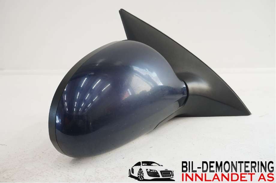 Speil høyre til Hyundai i30 2007-2012 (Type I)  (HYUNDAI|87620 2L400|)