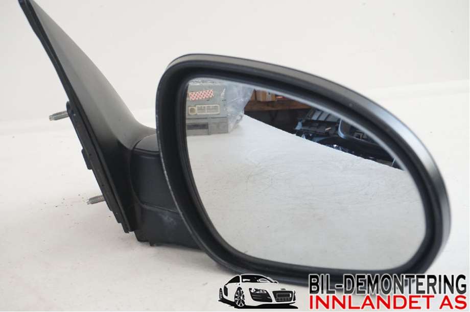 Speil høyre til Hyundai i30 2007-2012 (Type I)  (HYUNDAI|87620 2L400|)