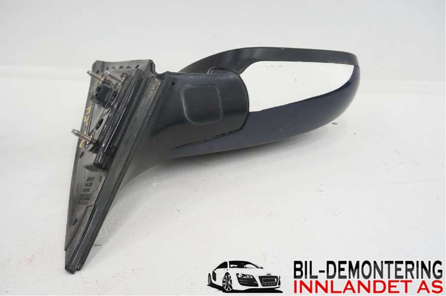 Speil høyre til Hyundai i30 2007-2012 (Type I)  (HYUNDAI|87620 2L400|)