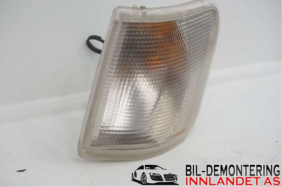 Blinklykt venstre til Ford Courier 1991-2002 (FORD|97FX-13369-BA|1062436|93FG13369AA)