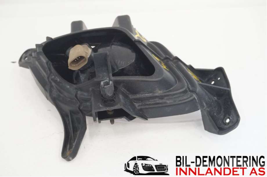 Tåkelykt høyre foran til Hyundai i30 2007-2012 (Type I)  (HYUNDAI|92201 2L000|)