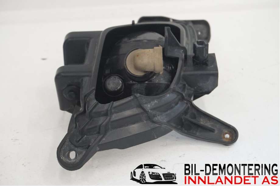 Tåkelykt høyre foran til Hyundai i30 2007-2012 (Type I)  (HYUNDAI|92201 2L000|)