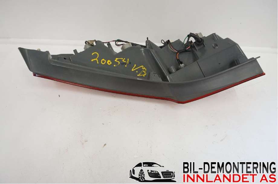 Baklykt venstre til Hyundai i30 2007-2012 (Type I) (HYUNDAI|92401 2L110|)
