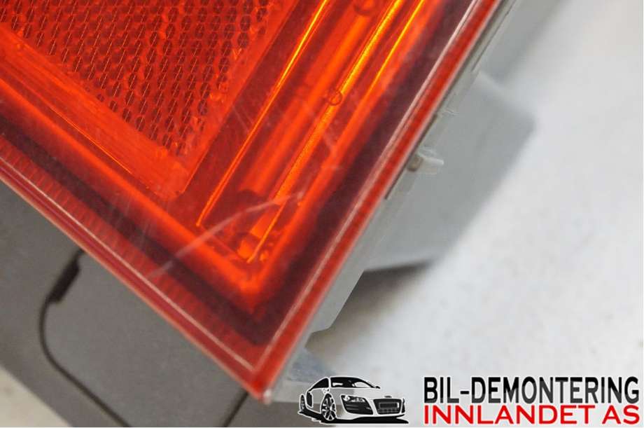 Baklykt høyre til Hyundai i30 2007-2012 (Type I)  (HYUNDAI|92402 2L110|)
