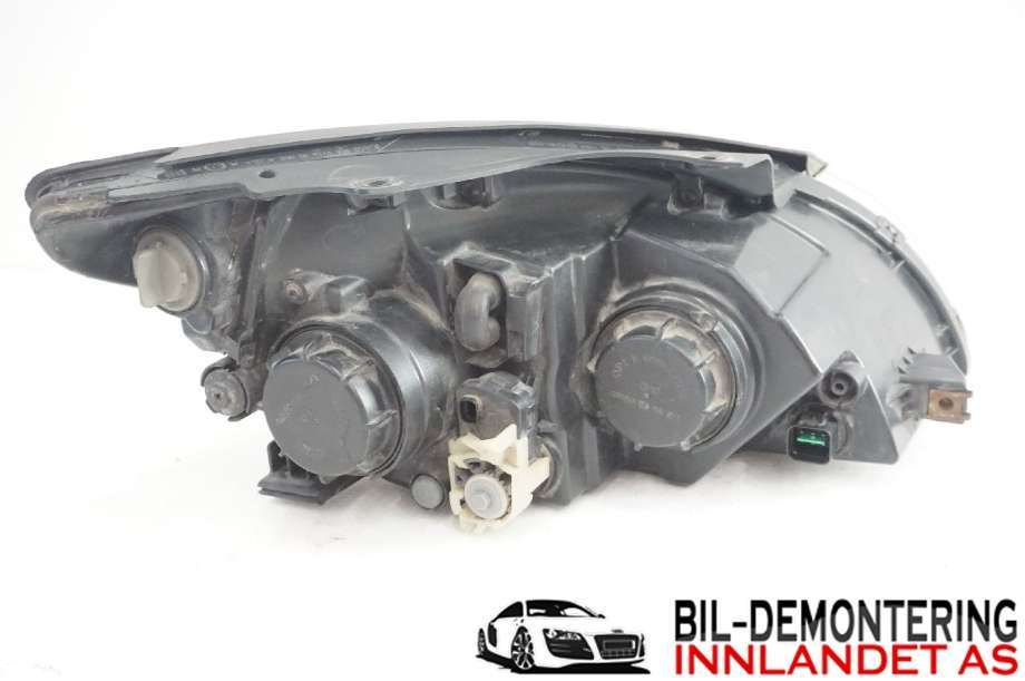 Frontlykt venstre halogen til Hyundai i30 2007-2012 (Type I)  (HYUNDAI|92101 2L120|)