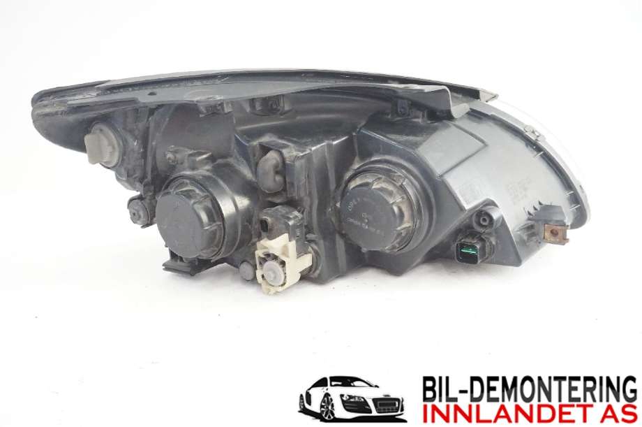 Frontlykt venstre halogen til Hyundai i30 2007-2012 (Type I)  (HYUNDAI|92101 2L120|)