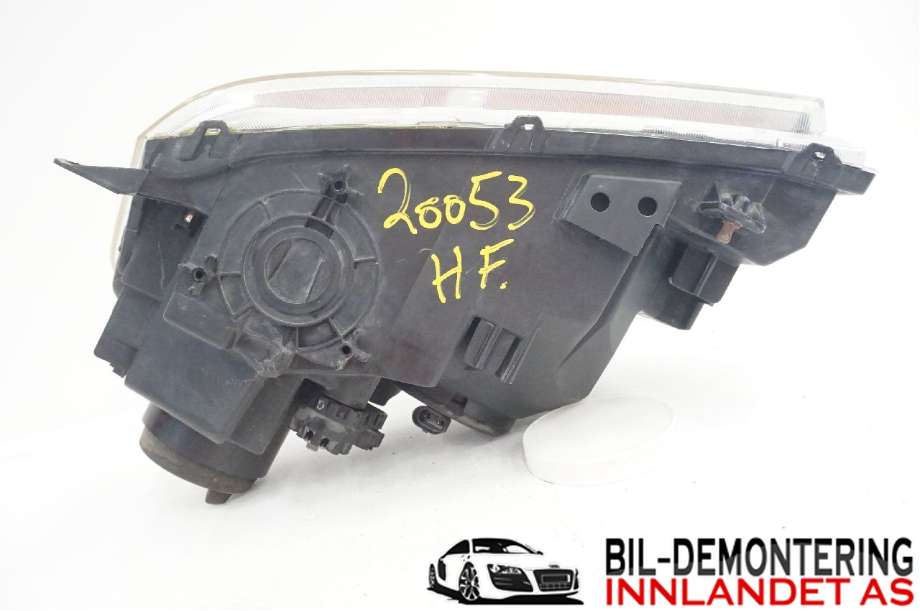 Frontlykt høyre halogen til Suzuki Grand Vitara 2005-2015 (Type III)  (SUZUKI|35120-65J11|)