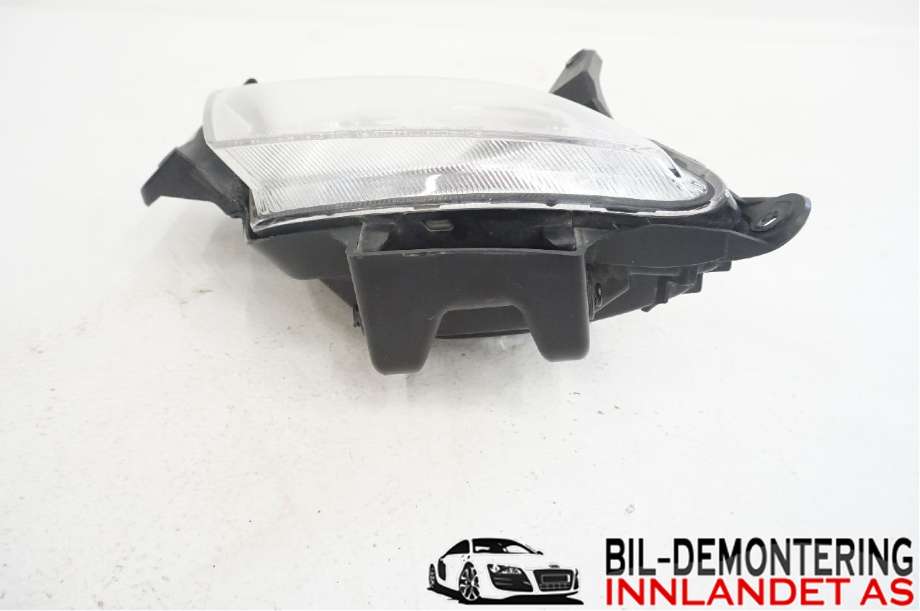 Tåkelykt høyre foran til Hyundai i30 2007-2012 (Type I)  (HYUNDAI|92202 2L000|)