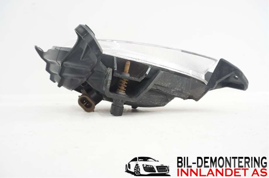 Tåkelykt høyre foran til Hyundai i30 2007-2012 (Type I)  (HYUNDAI|92202 2L000|)