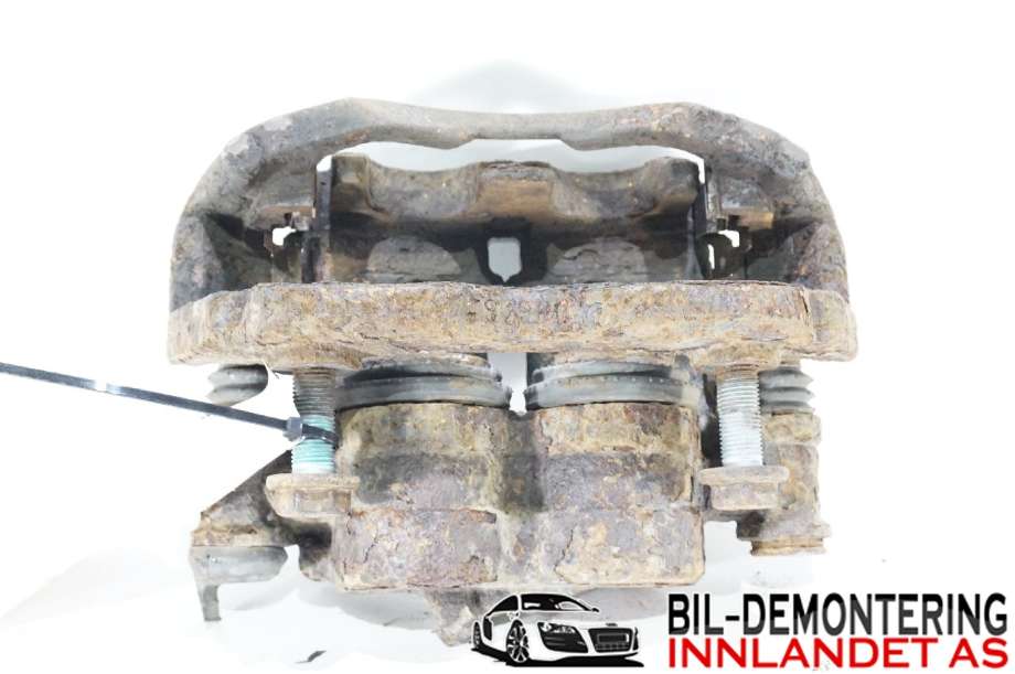 Bremsecaliper venstre foran til Mercedes Vito/Viano 2010-2014 (Fase 2) (W639) (W639) (MERCEDES|A 004 420 27 83|A 004 420 53 83|)
