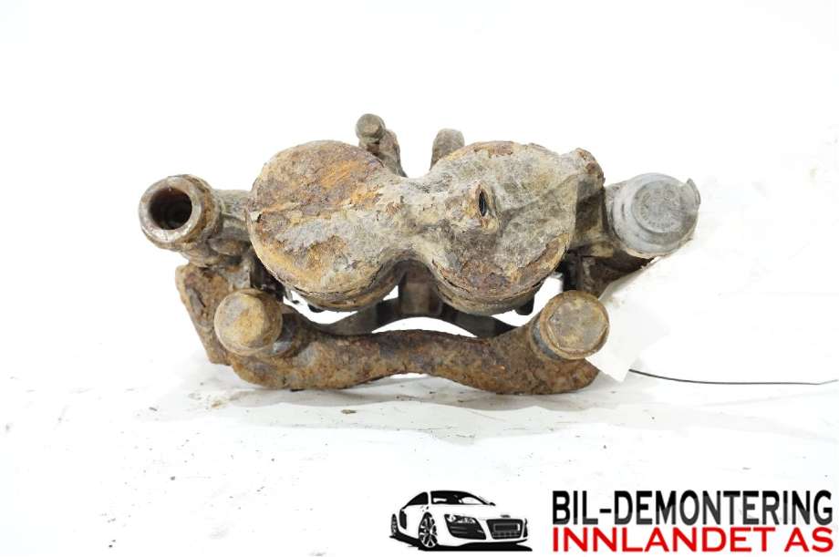 Bremsecaliper venstre foran til Mercedes Vito/Viano 2010-2014 (Fase 2) (W639) (W639) (MERCEDES|A 004 420 27 83|A 004 420 53 83|)