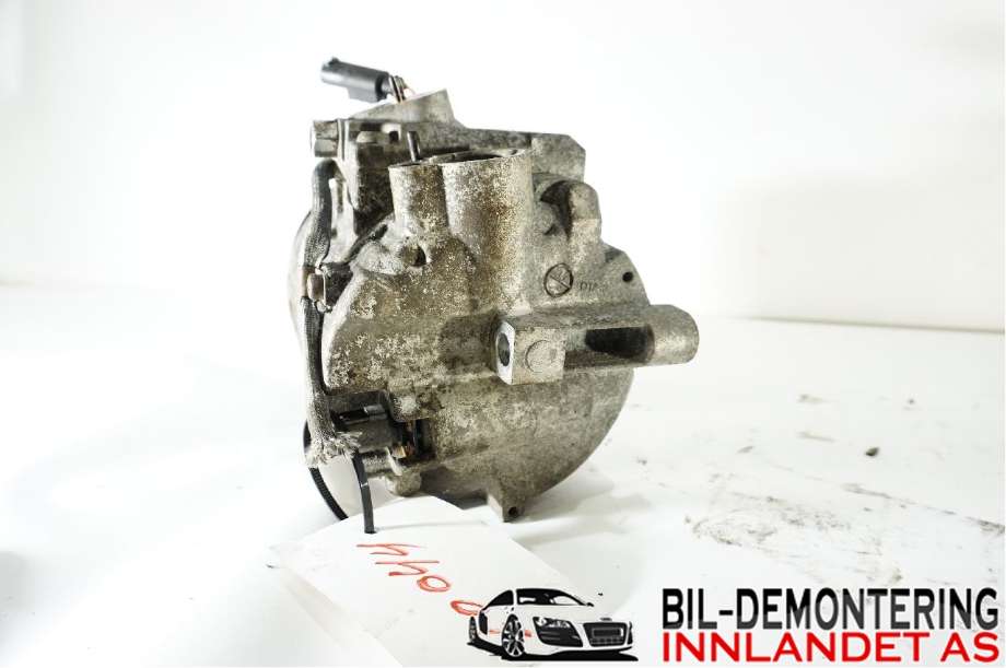 Aircondition kompressor til Mercedes Vito/Viano 2010-2014 (Fase 2) (W639) (W639) (MERCEDES|A 002 230 72 11|)