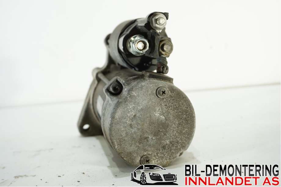 Starter diesel til Mercedes Vito/Viano 2010-2014 (Fase 2) (W639) (W639) (MERCEDES|A 651 906 00 26|)