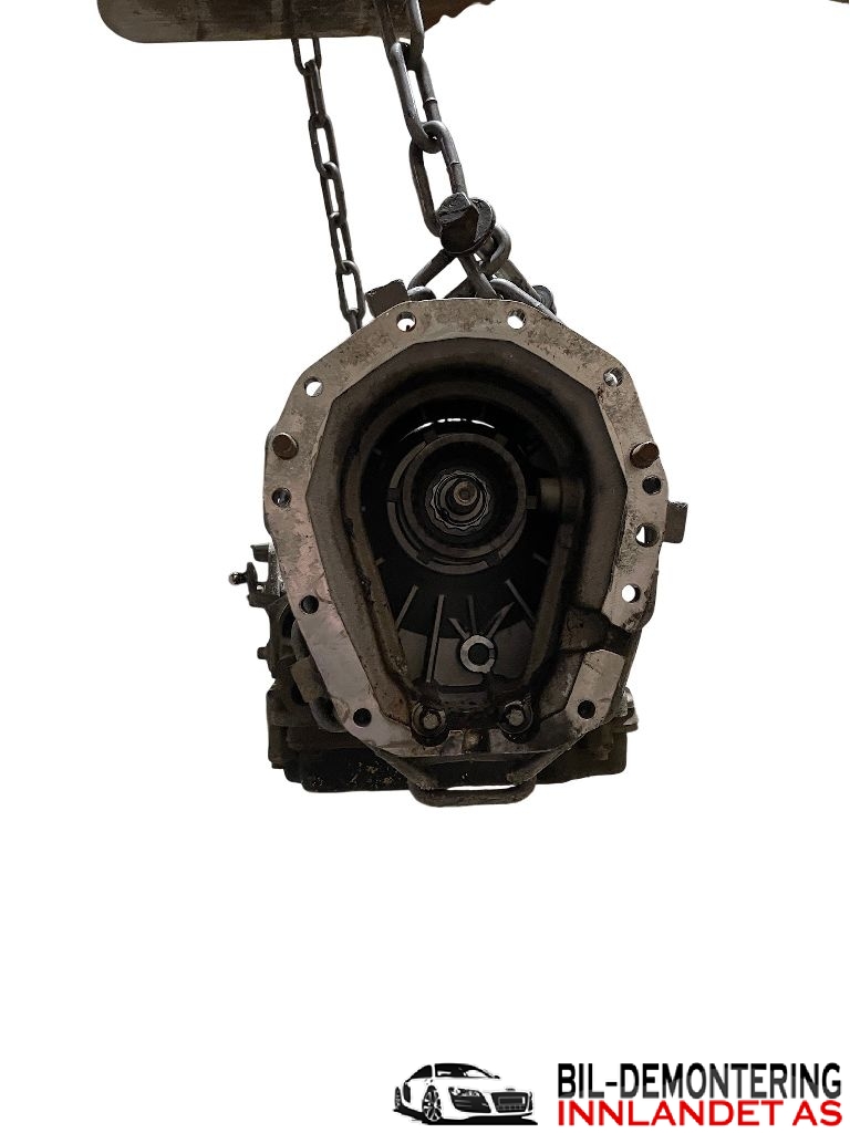 Girkasse automat til Mercedes Vito/Viano 2010-2014 (Fase 2) (W639) (W639) (MERCEDES|A 906 270 36 00|A 639 270 36 00|)