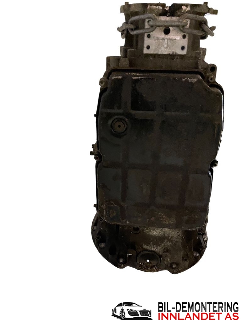 Girkasse automat til Mercedes Vito/Viano 2010-2014 (Fase 2) (W639) (W639) (MERCEDES|A 906 270 36 00|A 639 270 36 00|)
