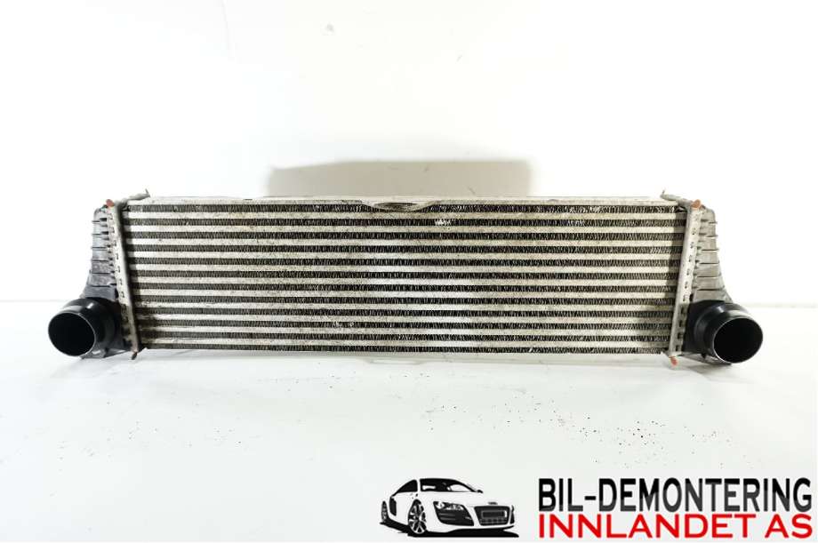 Intercooler til Mercedes Vito/Viano, 2010-2014 (Fase 2) (W639) (W639) (MERCEDES|A 639 501 13 01)