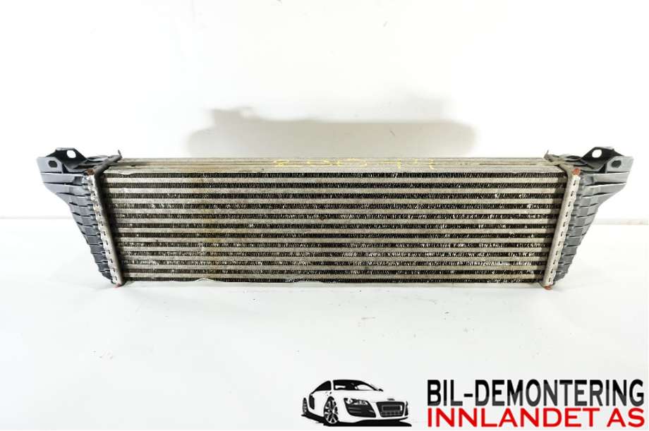 Intercooler til Mercedes Vito/Viano 2010-2014 (Fase 2) (W639) (W639) (MERCEDES|A 639 501 13 01|)