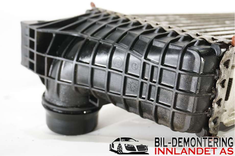 Intercooler til Mercedes Vito/Viano 2010-2014 (Fase 2) (W639) (W639) (MERCEDES|A 639 501 13 01|)
