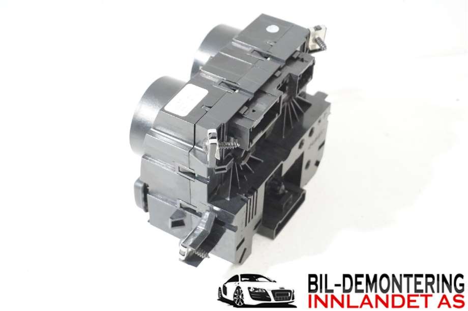 Varmeapparat betjening til Mercedes Vito/Viano 2010-2014 (Fase 2) (W639) (W639) (MERCEDES|A 639 906 00 00|A 639 906 13 00|)