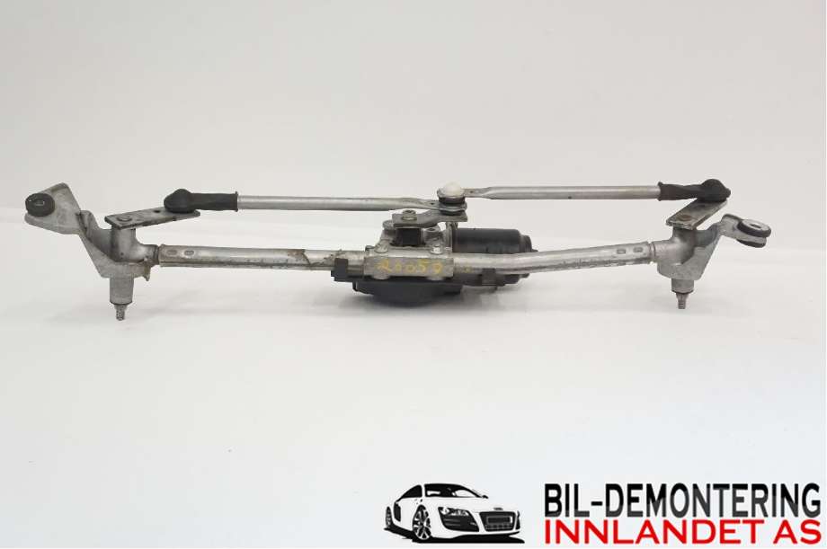 Viskermotor frontrute til Suzuki Swift 2005-2010  (SUZUKI|38100-63J60|)