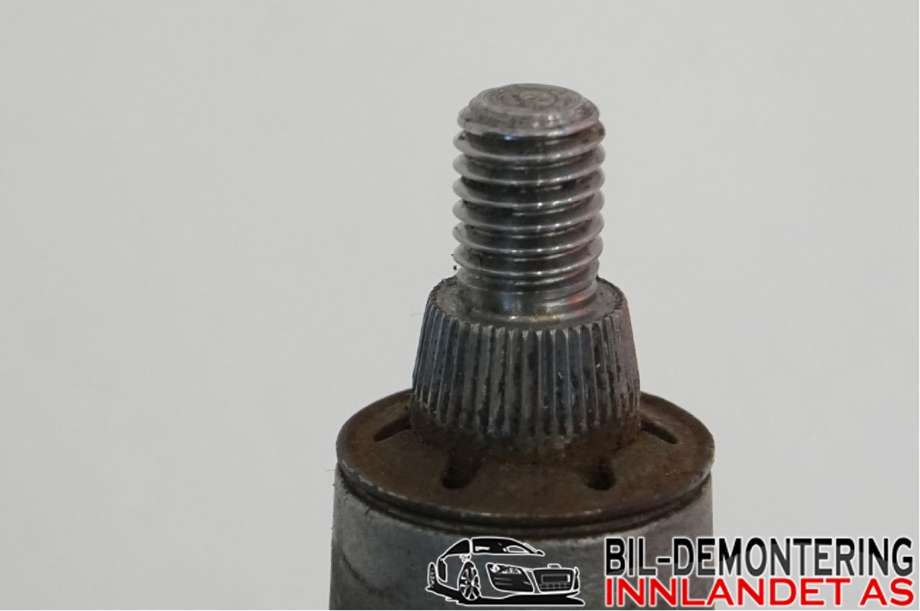 Viskermotor frontrute til Suzuki Swift 2005-2010  (SUZUKI|38100-63J60|)