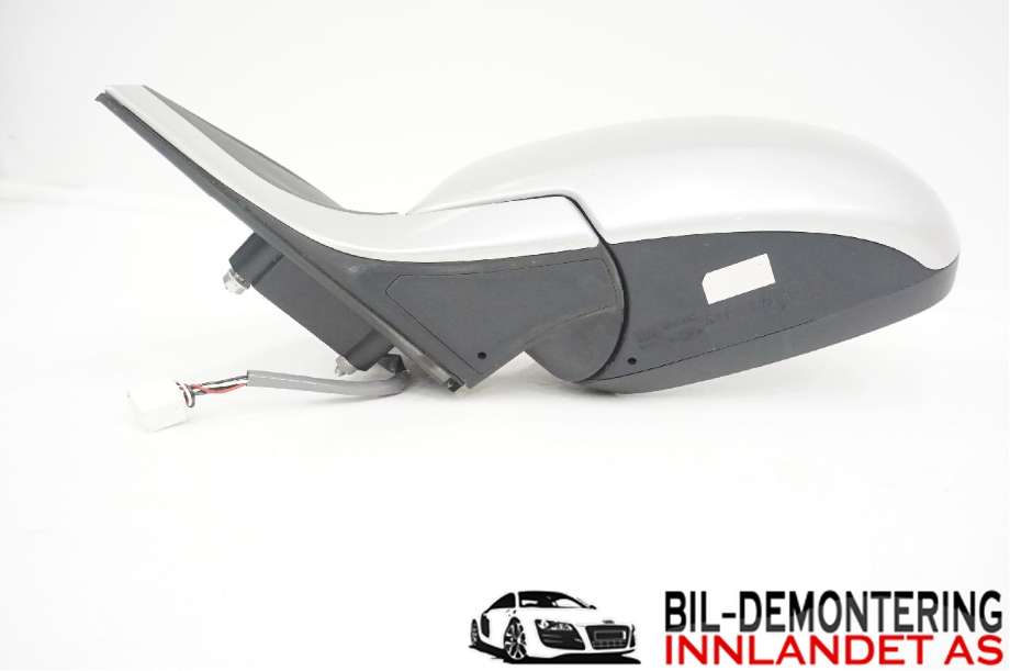 Speil venstre til Suzuki Swift 2005-2010  (SUZUKI|84702-73K00-Z2S|)