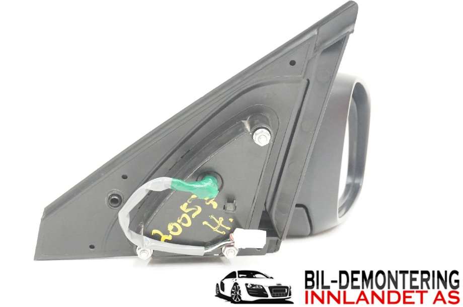 Speil høyre til Suzuki Swift 2005-2010  (SUZUKI|84701-63J20-Z2S|)