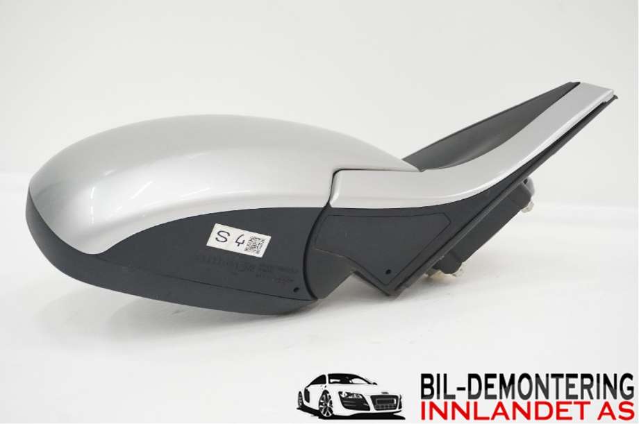 Speil høyre til Suzuki Swift 2005-2010  (SUZUKI|84701-63J20-Z2S|)