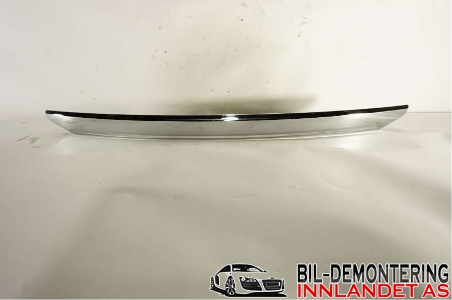 Bakluke/bakdør håndtak til Toyota Yaris 2012-2014 (Type III, Fase 1) (TOYOTA|7481113010C0|7481113010C2|)