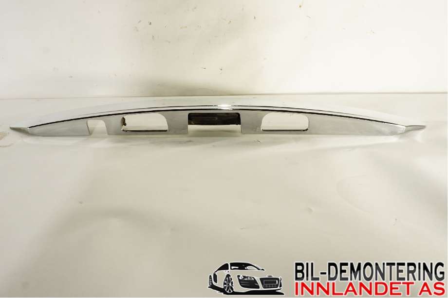 Bakluke/bakdør håndtak til Toyota Yaris 2012-2014 (Type III, Fase 1) (TOYOTA|7481113010C0|7481113010C2|)