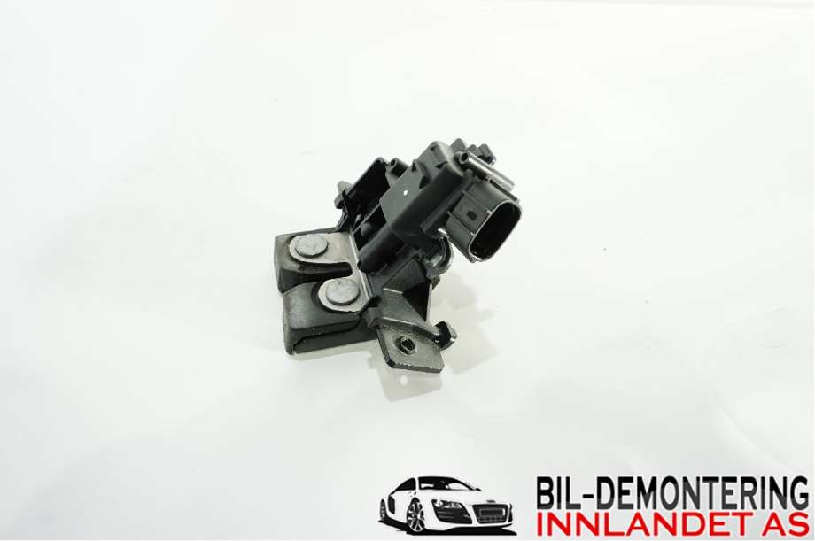 Baklukelås til Toyota Yaris 2012-2014 (Type III, Fase 1) (TOYOTA|693500D131|6935002090|)