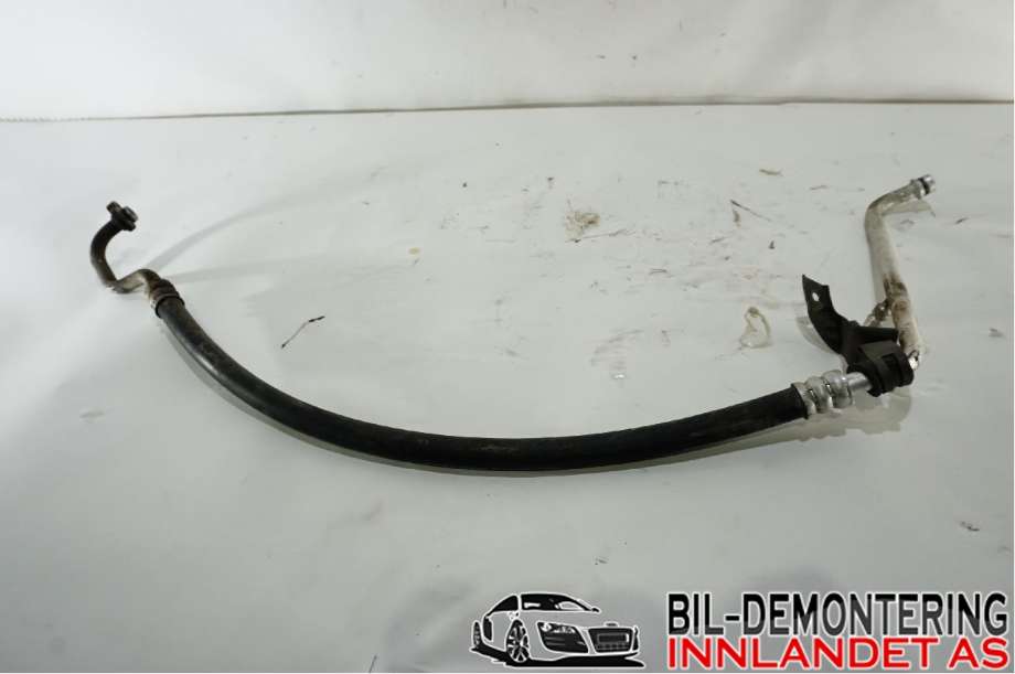 Aircondition rør til Suzuki Ignis, 2003-2010 (Type I) (UNGARN) (UNGARN) (SUZUKI|95710-80G10)