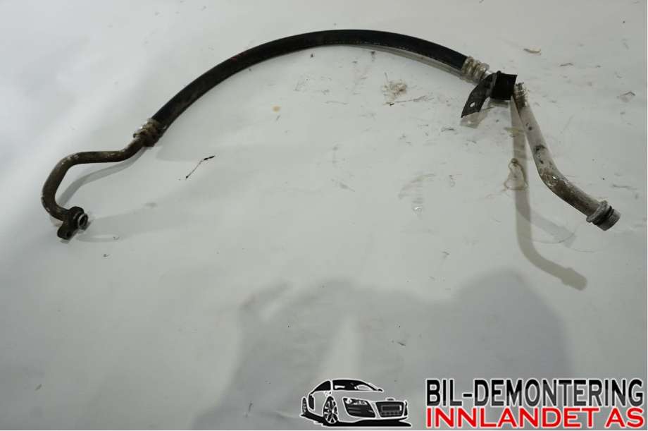 Aircondition rør til Suzuki Ignis 2003-2010 (Type I) (UNGARN) (UNGARN) (SUZUKI|95710-80G10|)