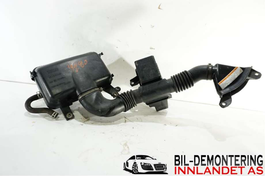 Luftfilterboks til Suzuki Ignis, 2003-2010 (Type I) (UNGARN) (UNGARN) (SUZUKI|13700-80GA1)