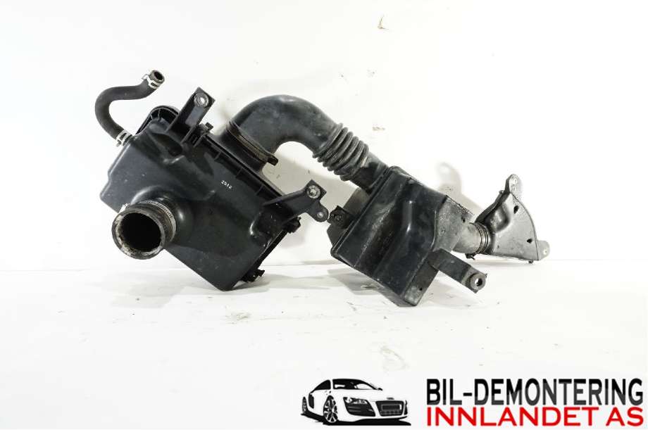 Luftfilterboks til Suzuki Ignis 2003-2010 (Type I) (UNGARN) (UNGARN) (SUZUKI|13700-80GA1|)
