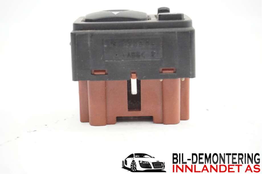 Bryter speil til Mitsubishi Outlander 2015-->> (Type III, Fase 2)  (MITSUBISHI|MR951187|)