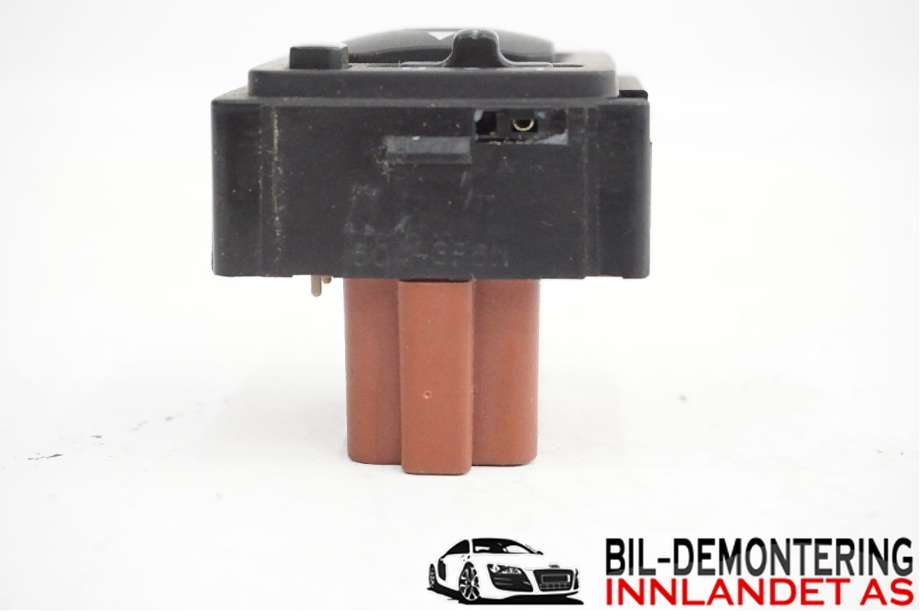 Bryter speil til Mitsubishi Outlander 2015-->> (Type III, Fase 2)  (MITSUBISHI|MR951187|)