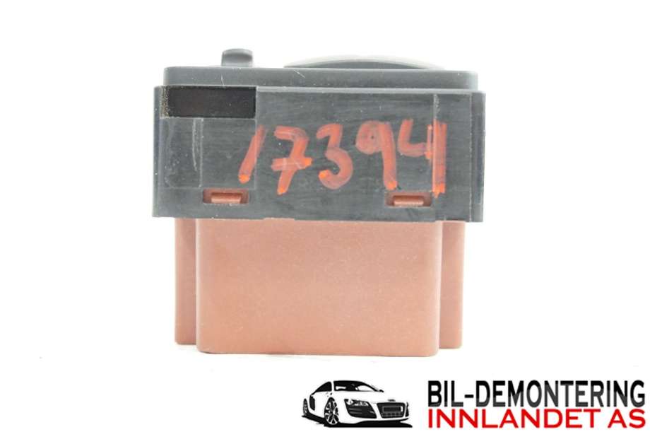 Bryter speil til Mitsubishi Outlander 2015-->> (Type III, Fase 2)  (MITSUBISHI|MR951187|)