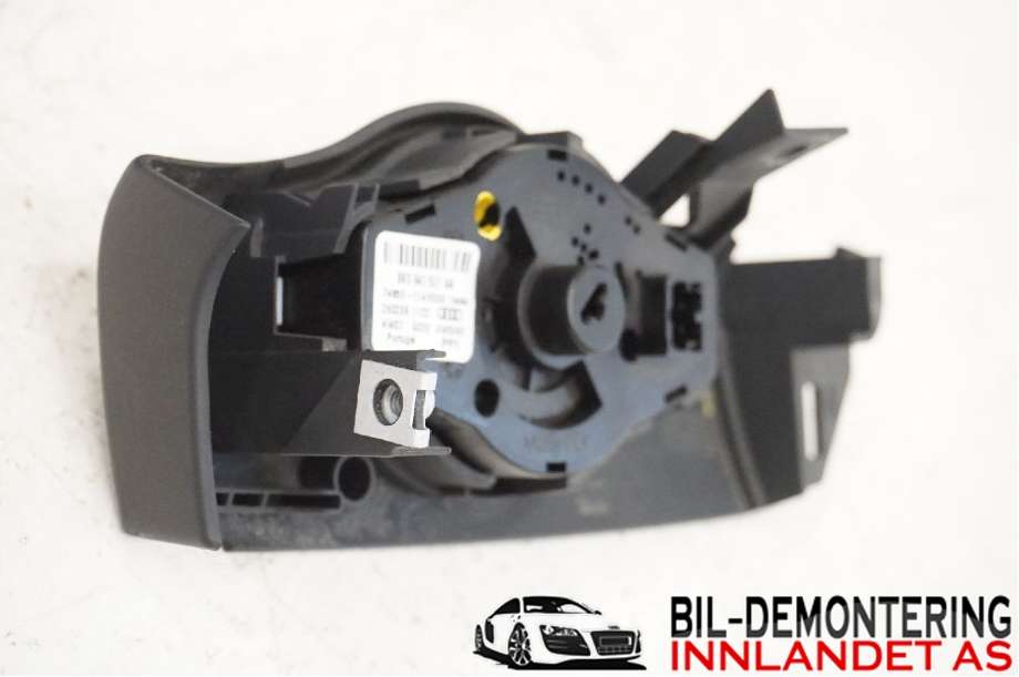 Bryter lys til Audi A5 2007-2016 (Type I)  (AUDI|8K0 941 531 AA|)