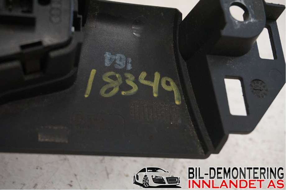 Bryter lys til Audi A5 2007-2016 (Type I)  (AUDI|8K0 941 531 AA|)