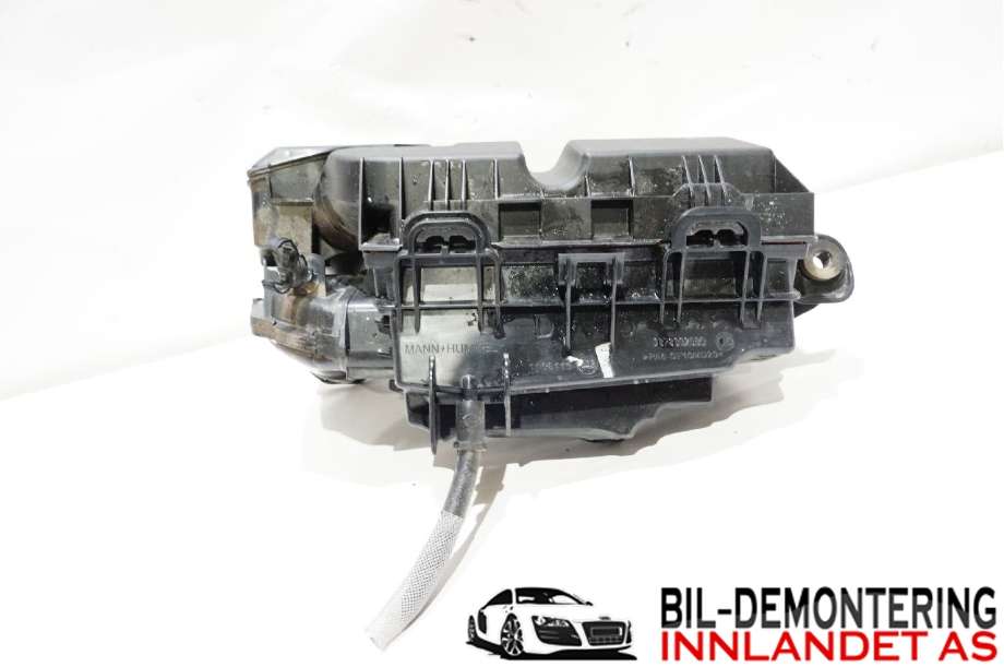 Luftfilterboks til Peugeot Partner 2019-->> (Type III)  (PEUGEOT|98 280 020 80||9828002080)