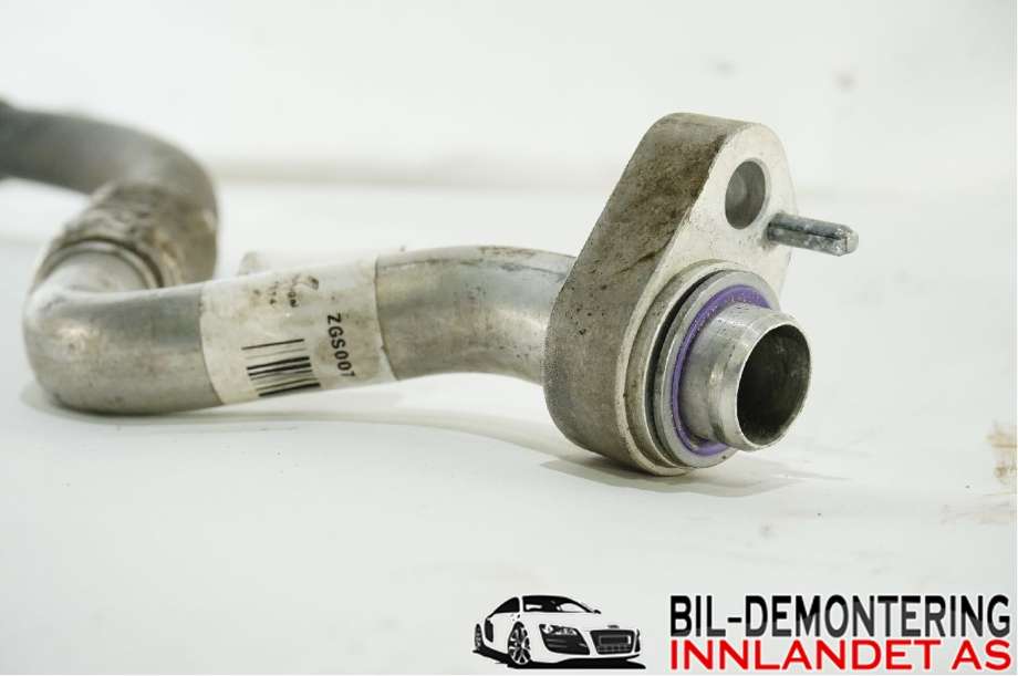 Aircondition rør til Mercedes Vito 2014-->> (W447) (W447) (MERCEDES|A 447 830 03 15|)