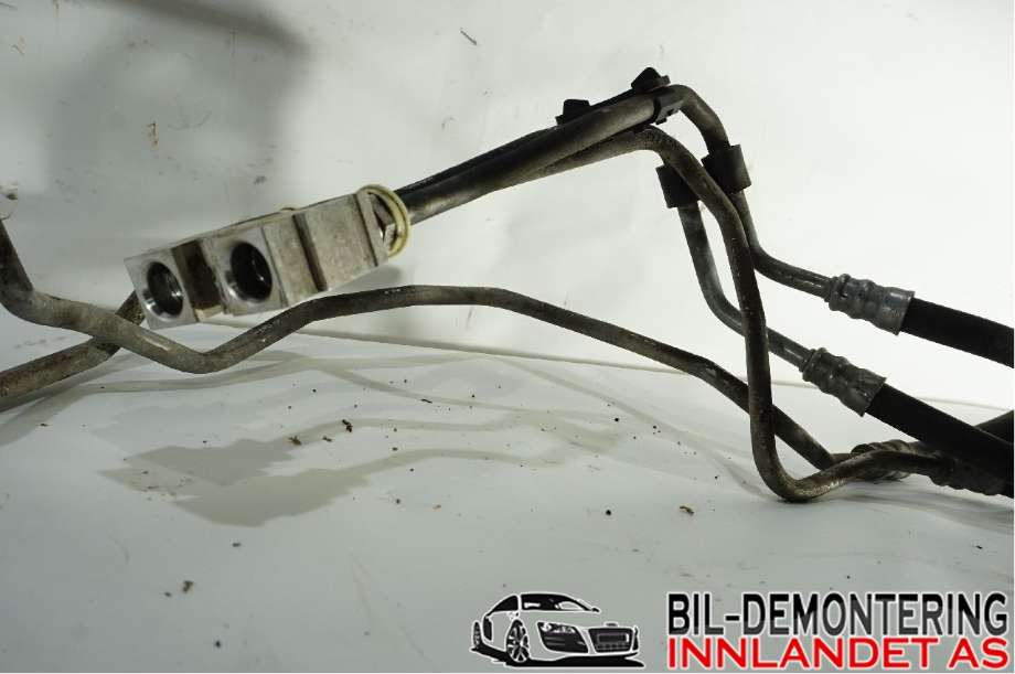 Aircondition rør til Mercedes Vito 2014-->> (W447) (W447) (MERCEDES|A 447 277 03 00|A 447 277 04 00|A0005010765)