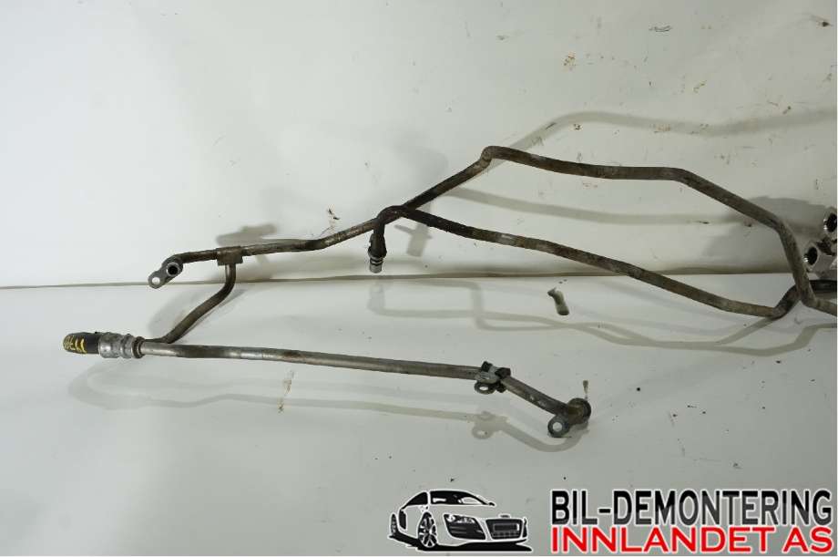 Aircondition rør til Mercedes Vito 2014-->> (W447) (W447) (MERCEDES|A 447 277 03 00|A 447 277 04 00|A0005010765)