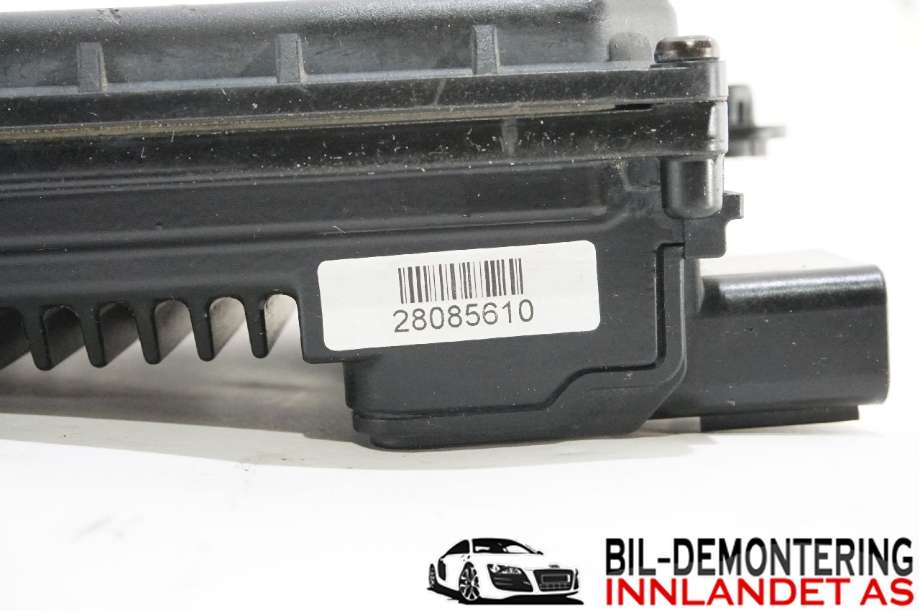 Sensor radar til Volvo V60/V60 CC 2013-2018 (Type I, Fase 2)  (31678089|31471259|)