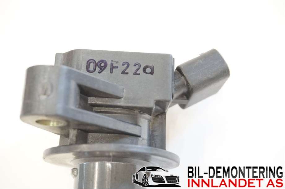 Coil elektronisk til Toyota Avensis 2000-2003 (Type I, Fase 2)  (9008019019||09F22A)