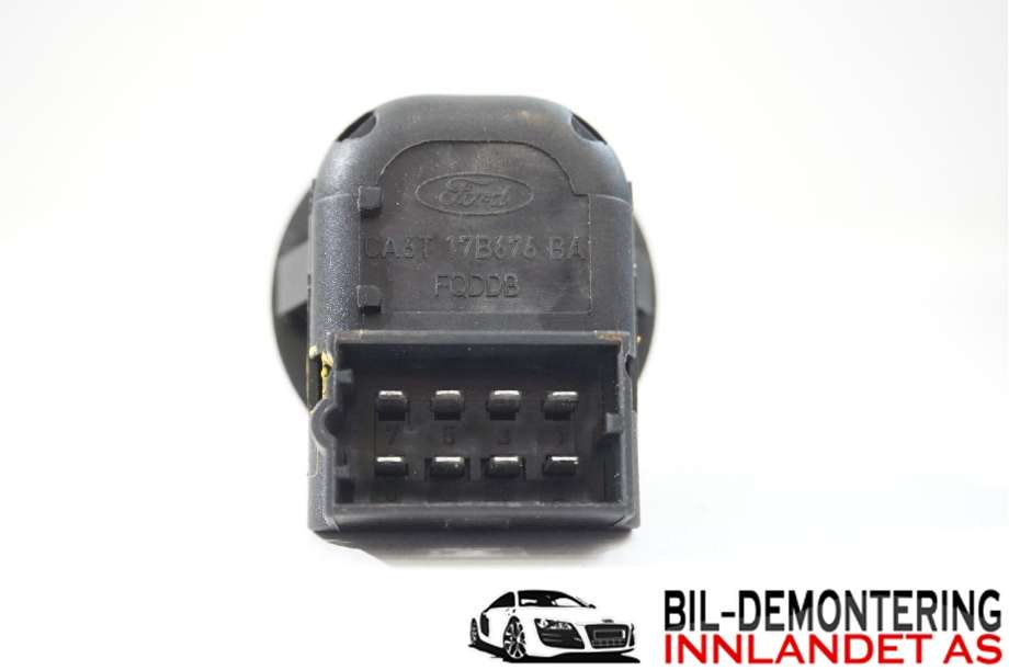 Bryter speil til Ford Transit 2014-->>  (FORD|CA6T-17B676-BA|)